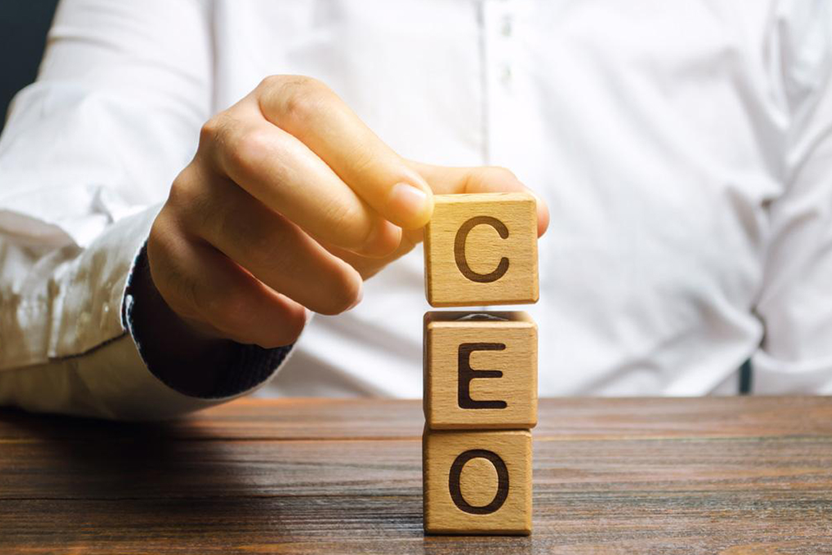 CEOs recurren cada vez más al coaching.