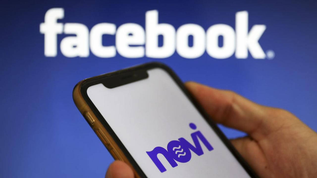 Facebook pone a prueba a ‘Novi’, billetera digital para criptomonedas